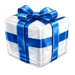 777 Casino: Gift Image